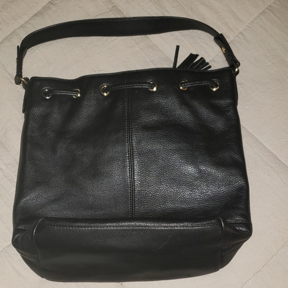 Lands end black regatta bag - Picture 4 of 6